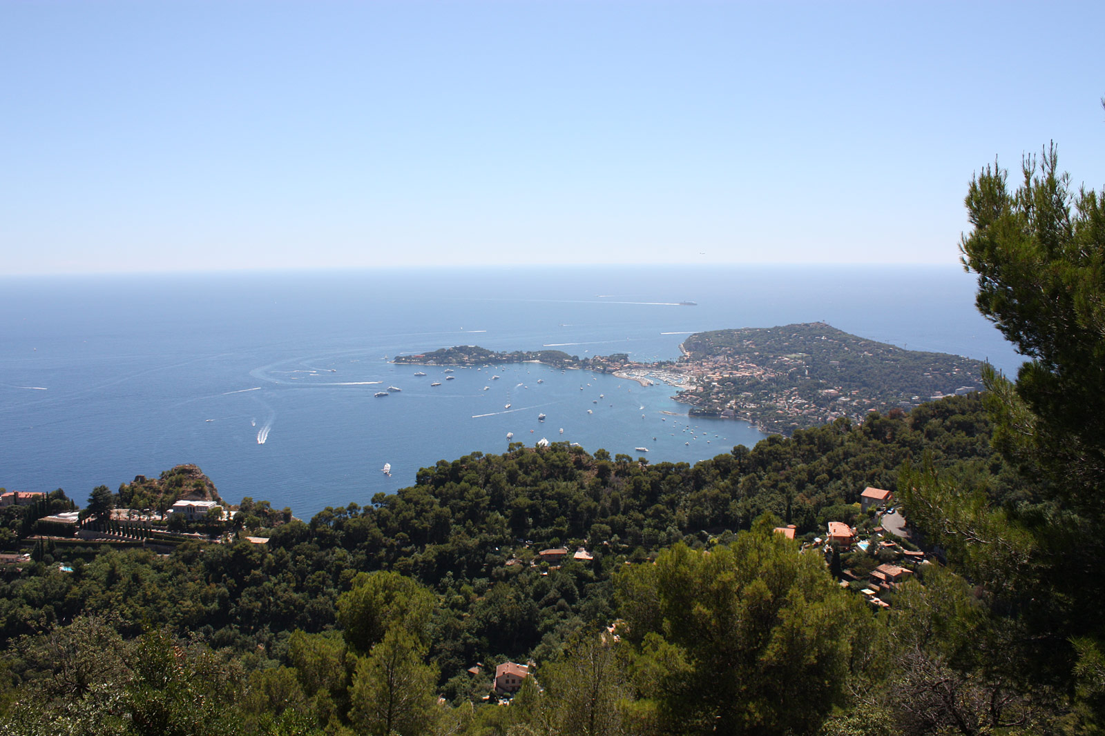 Villefranche-sur-Mer